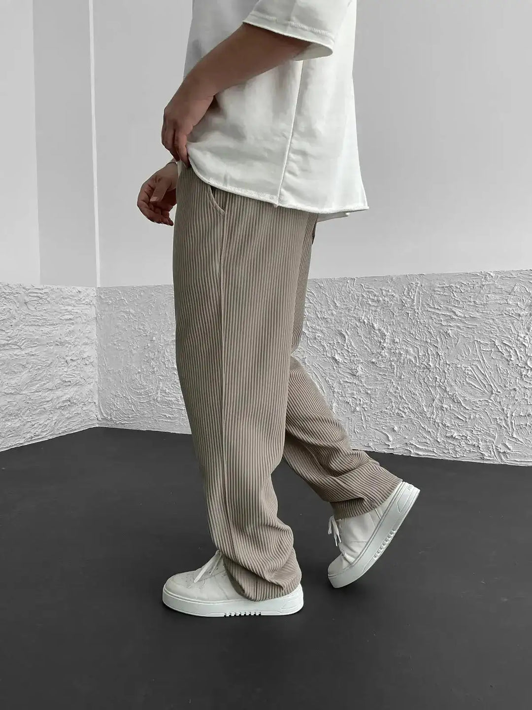 Montaña | Pantalones FlexTérmicos