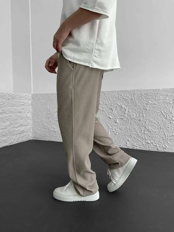 Montaña | Pantalones FlexTérmicos