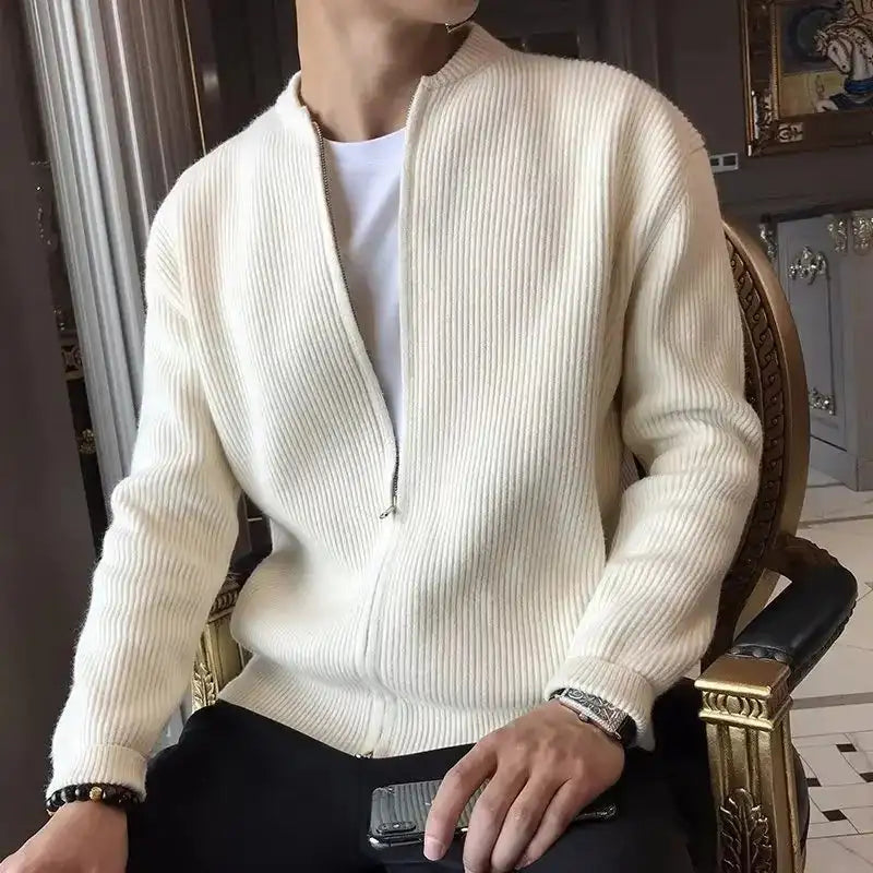 Hierro | Cardigan de Punto