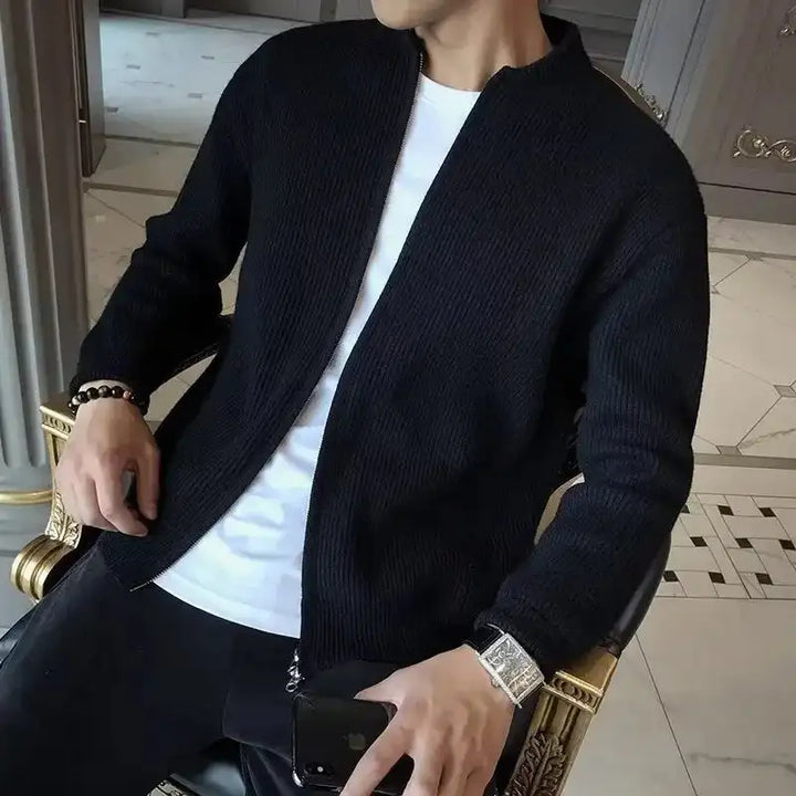 Hierro | Cardigan de Punto