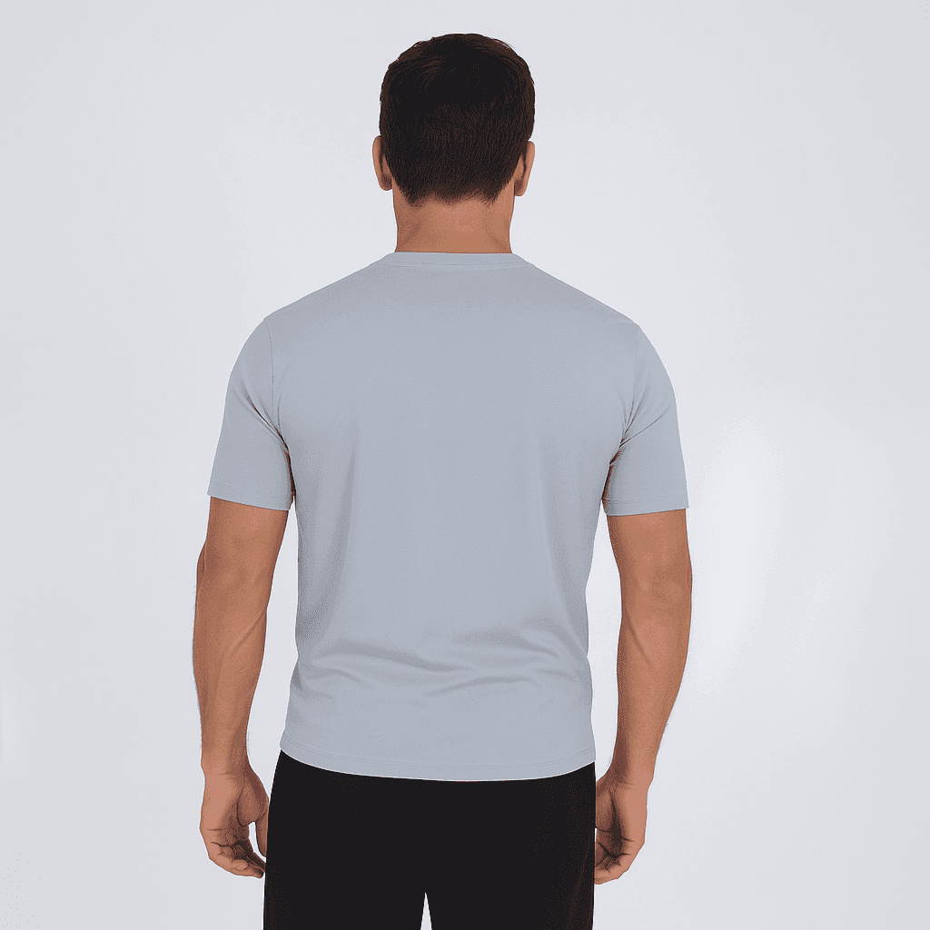 Albacete | Camiseta Antipliegues