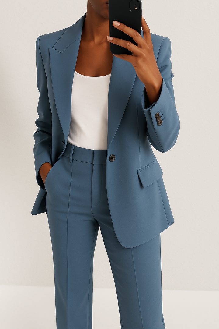 YLONA – POWER ELEGANCE PAK