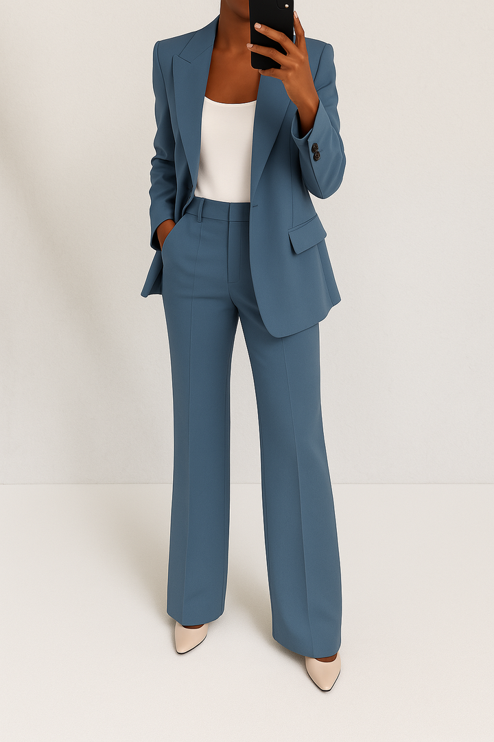 YLONA – POWER ELEGANCE PAK