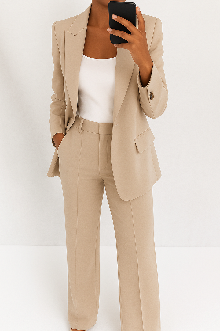 YLONA – POWER ELEGANCE PAK