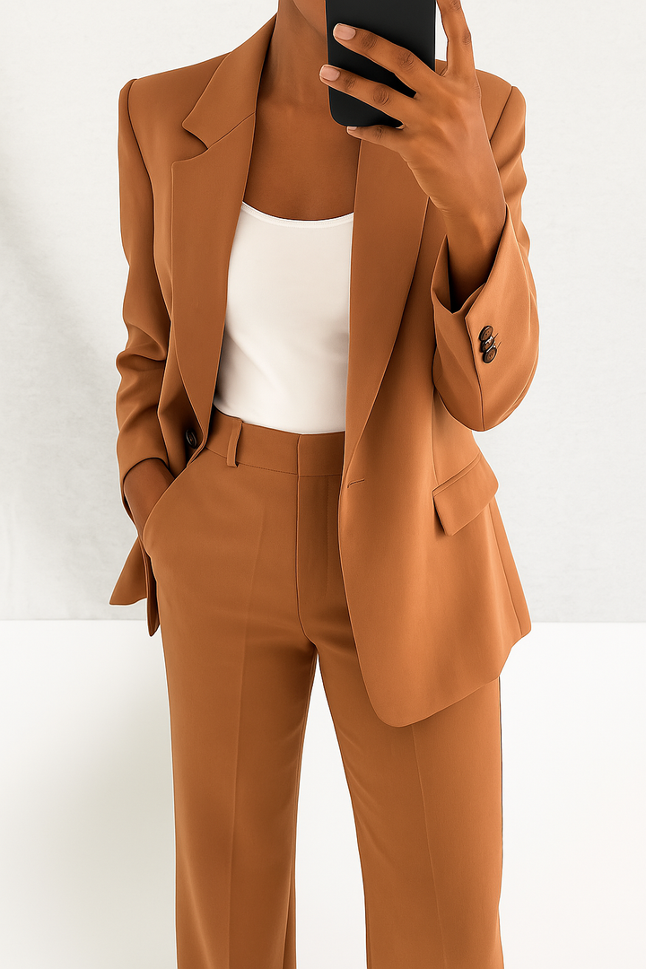 YLONA – POWER ELEGANCE PAK