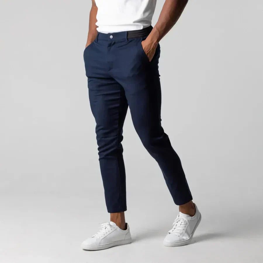 Canela | Pantalones chinos