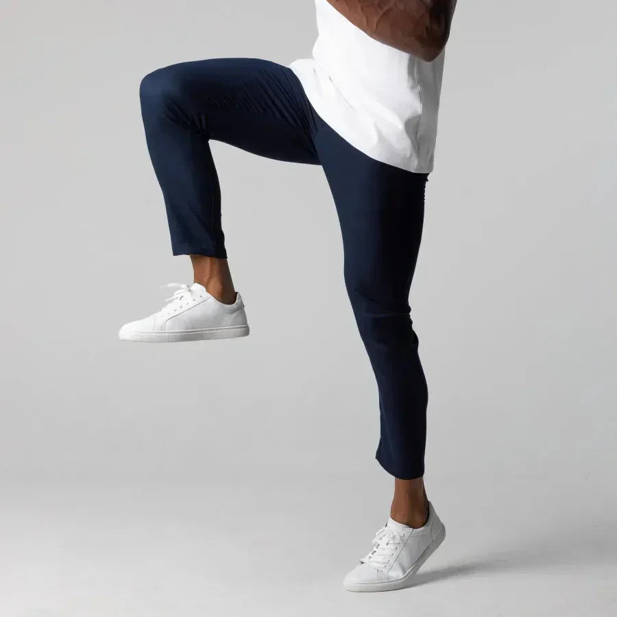 Canela | Pantalones chinos