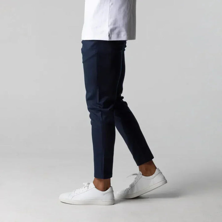 Canela | Pantalones chinos