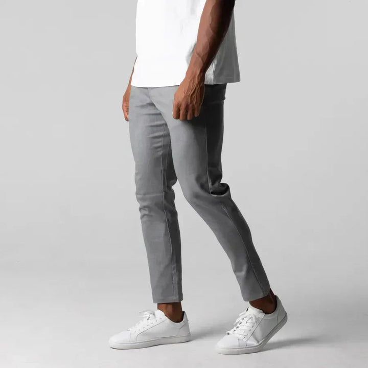 Canela | Pantalones chinos