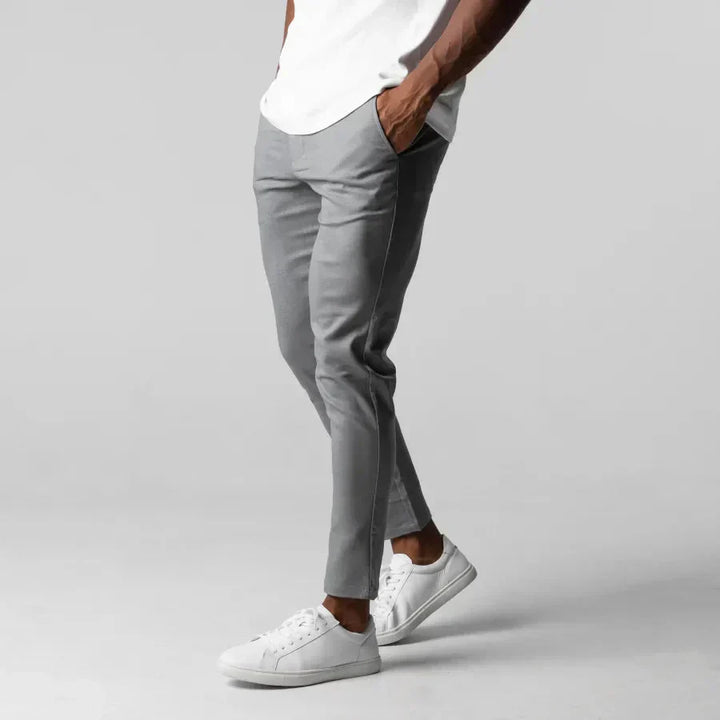 Canela | Pantalones chinos