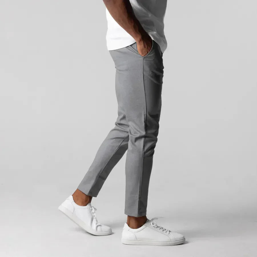 Canela | Pantalones chinos