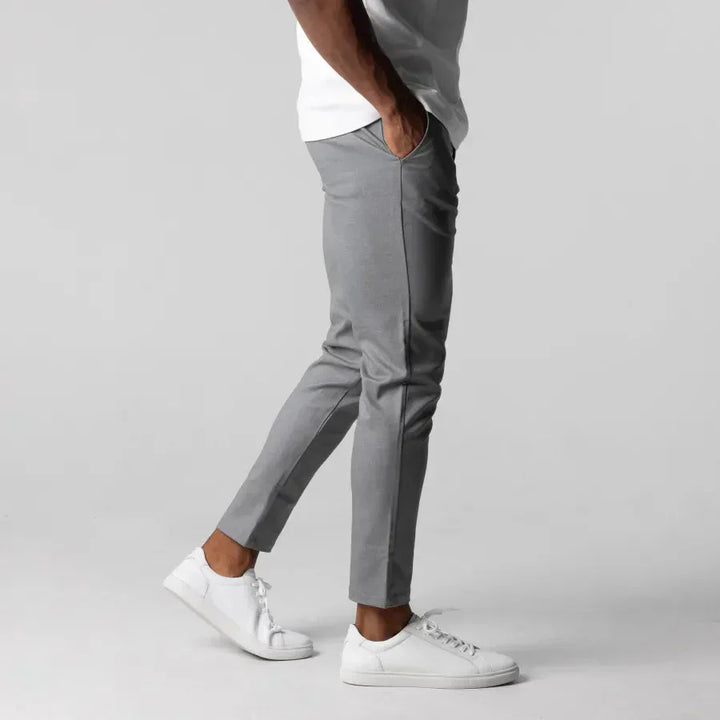 Canela | Pantalones chinos