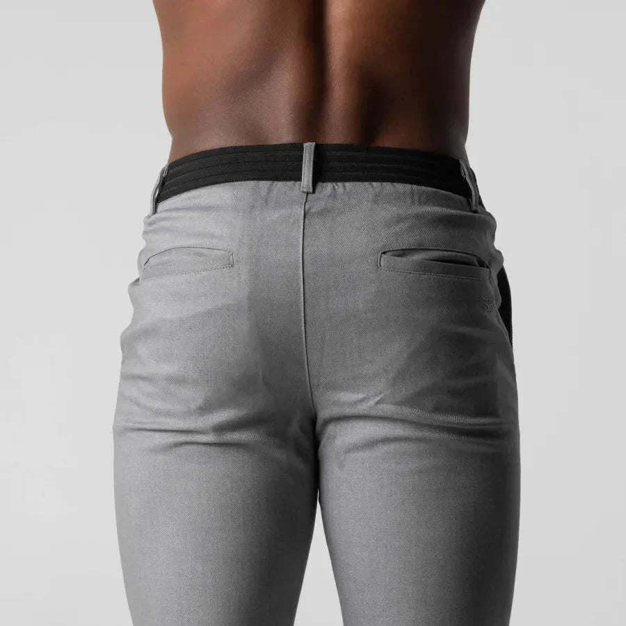 Canela | Pantalones chinos
