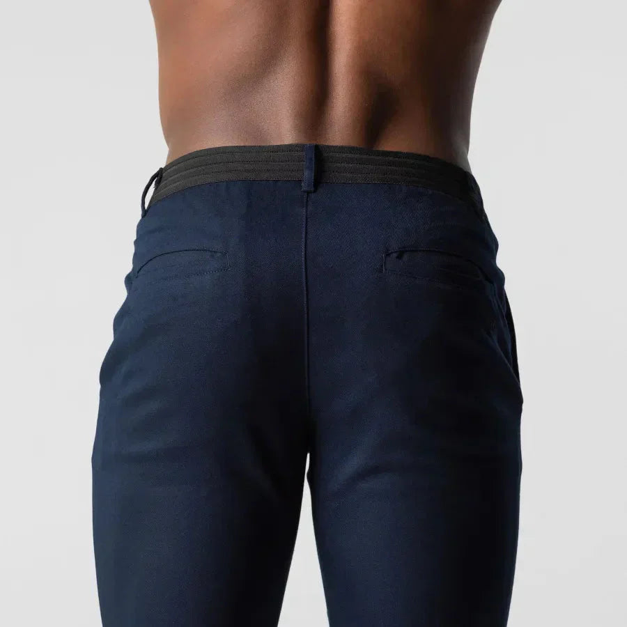 Canela | Pantalones chinos