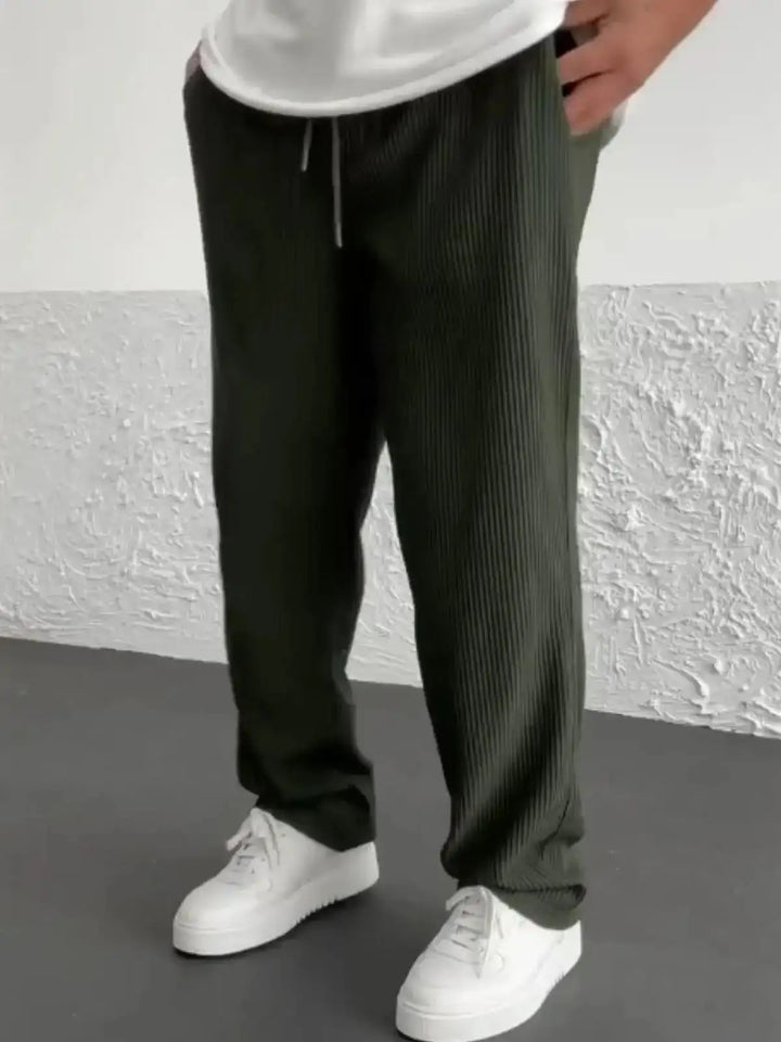 Montaña | Pantalones FlexTérmicos