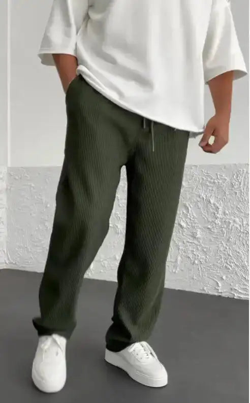 Montaña | Pantalones FlexTérmicos