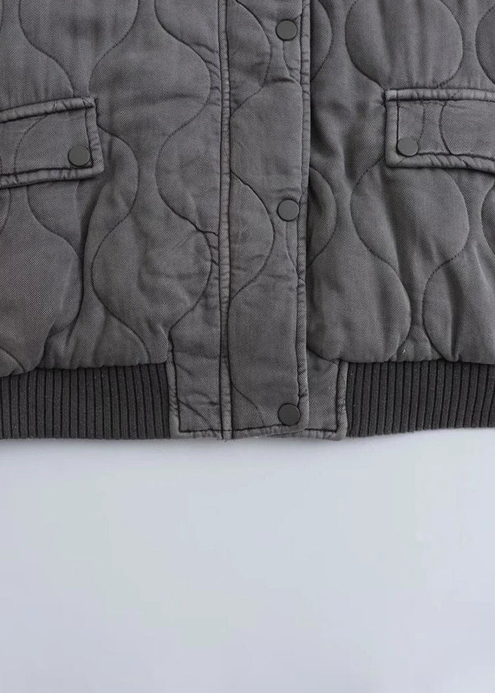 Chaqueta bomber Julia