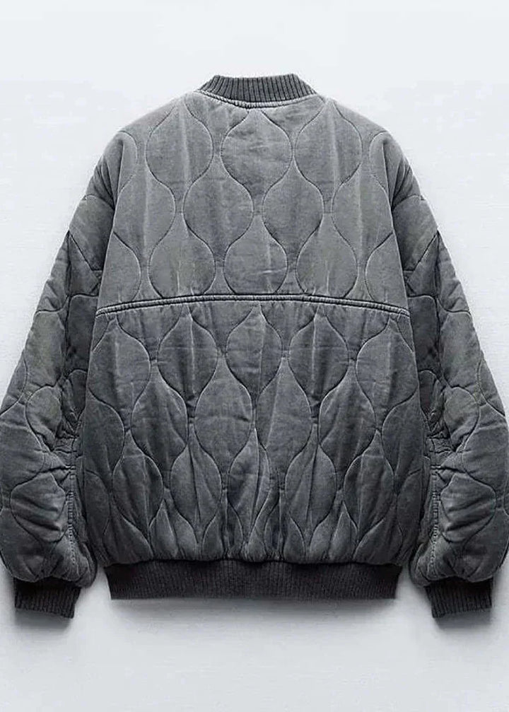 Chaqueta bomber Julia