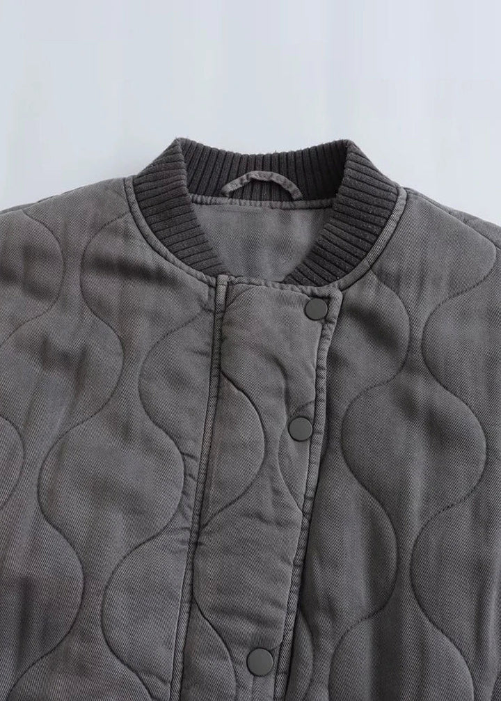 Chaqueta bomber Julia