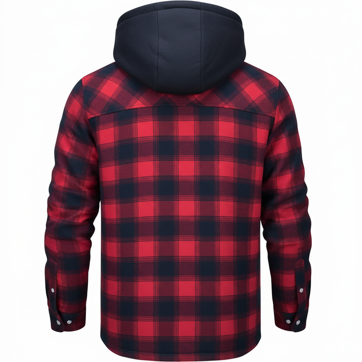 Averon™ | Abrigo Térmico para Hombre