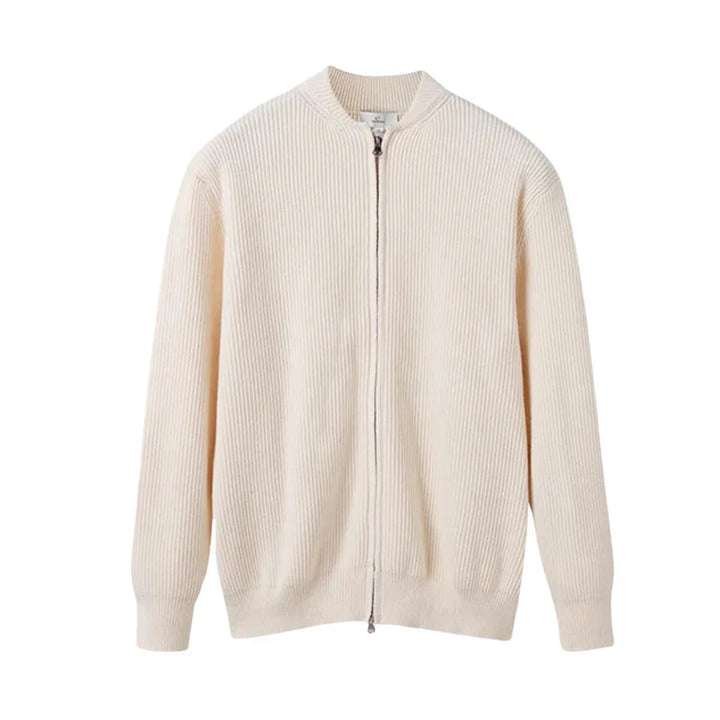 Hierro | Cardigan de Punto