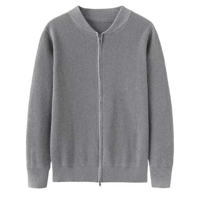Hierro | Cardigan de Punto
