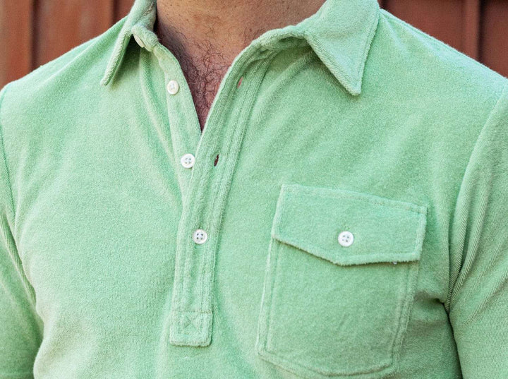 Manresa | Camisa de Jugador de Toalla
