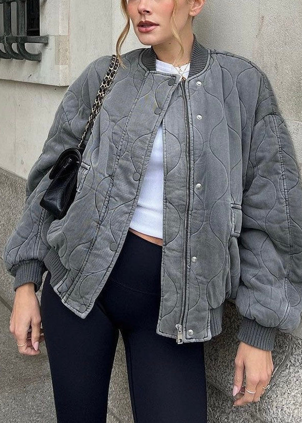 Chaqueta bomber Julia