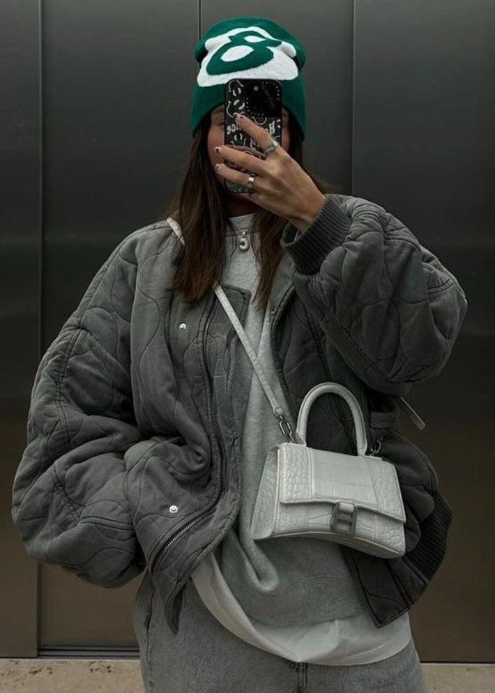 Chaqueta bomber Julia