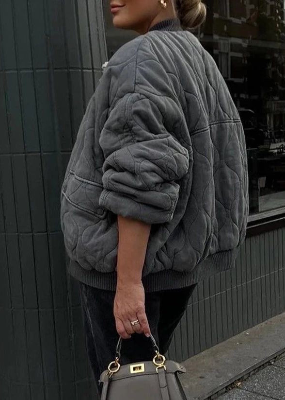 Chaqueta bomber Julia