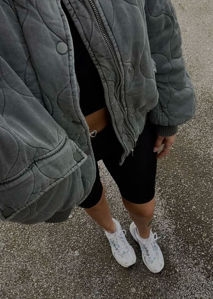 Chaqueta bomber Julia