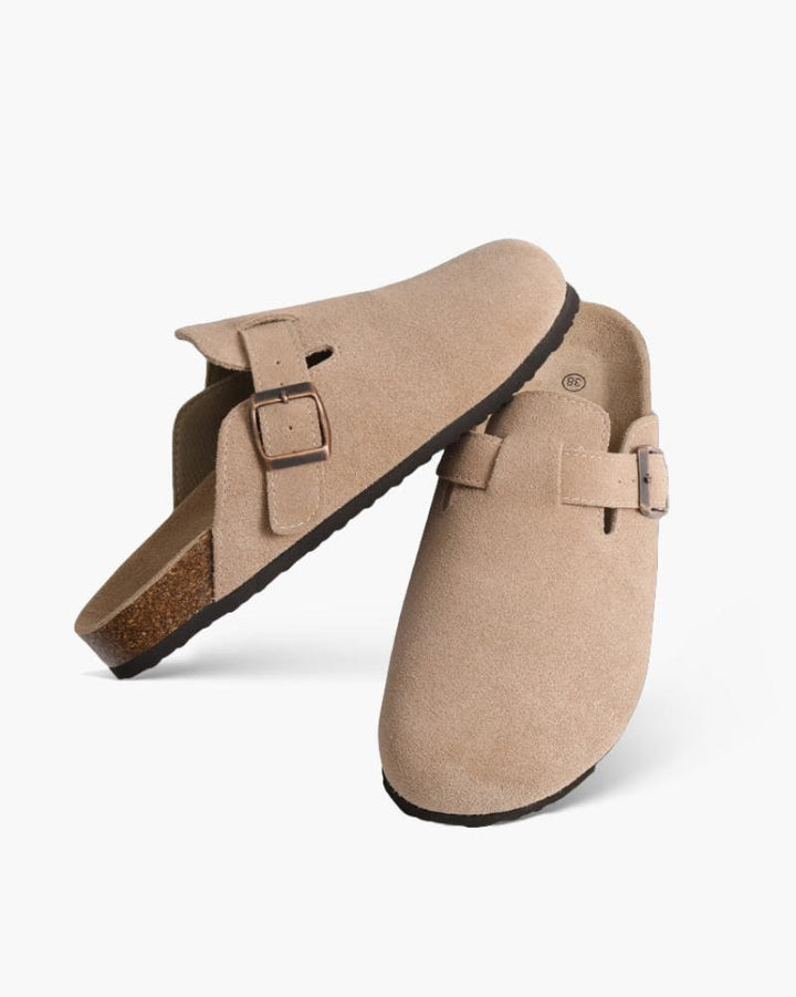 Granada | Ante Clogs