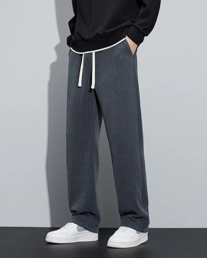 Azahar | Pantalones de Terciopelo