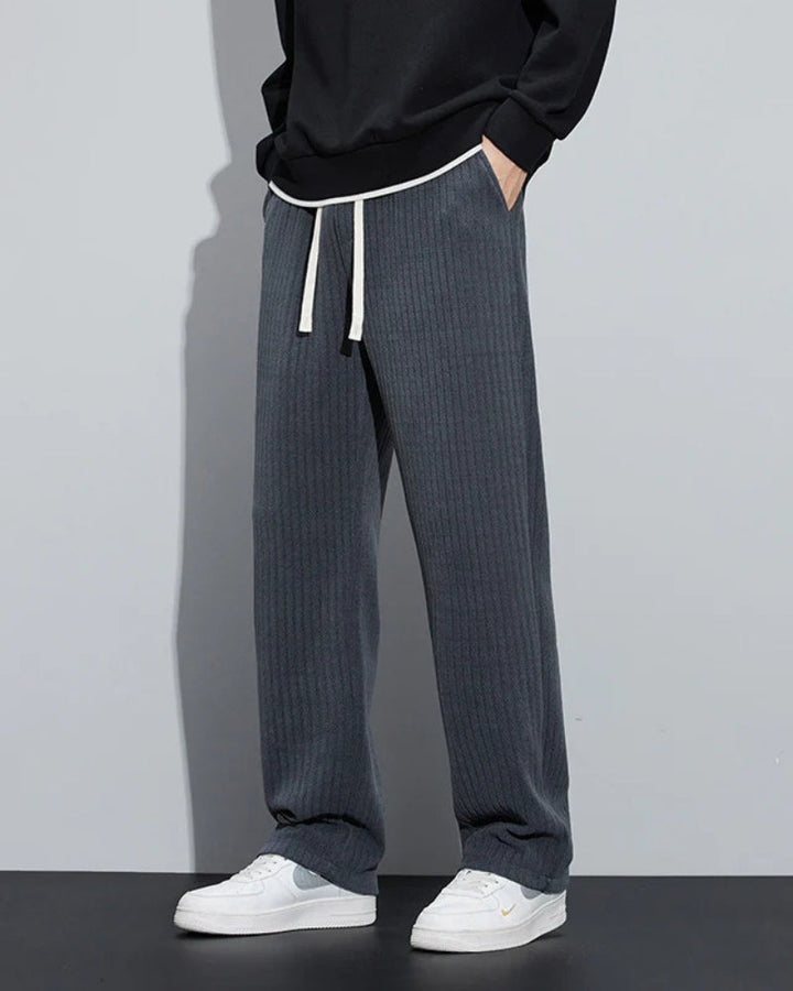 Azahar | Pantalones de Terciopelo