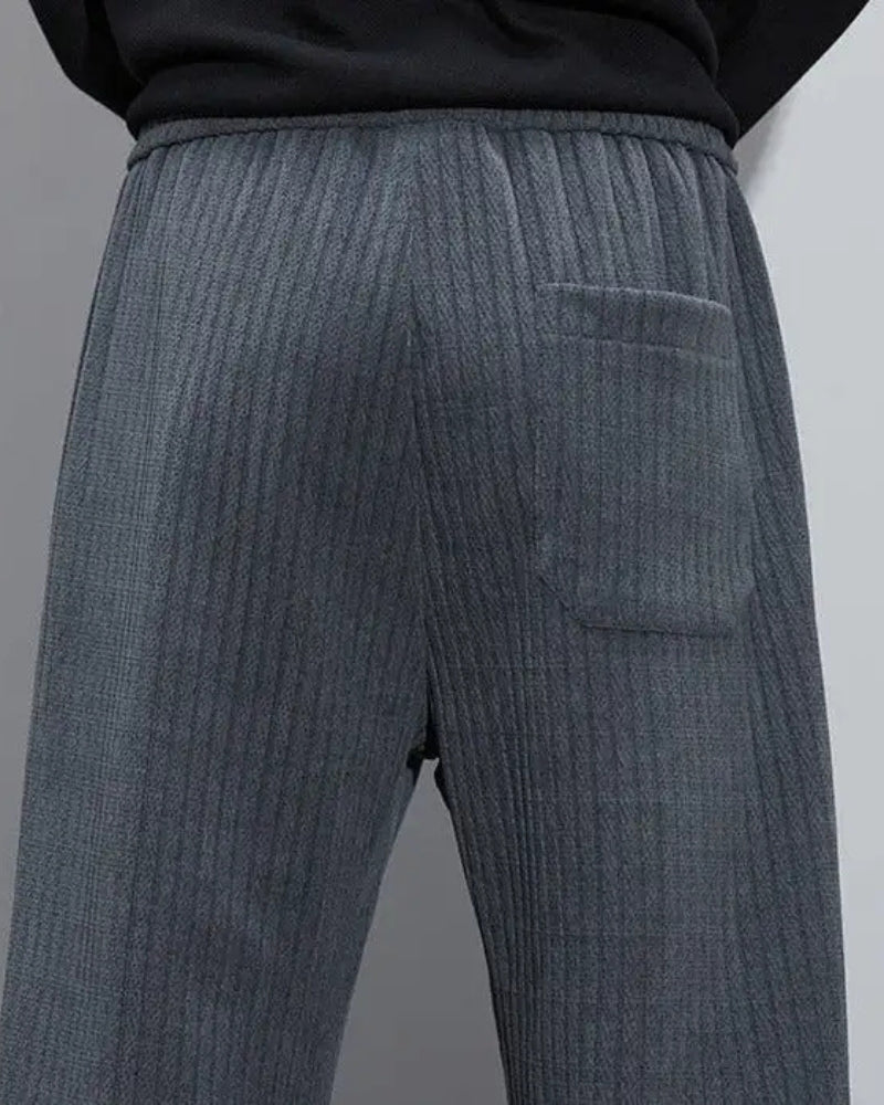 Azahar | Pantalones de Terciopelo