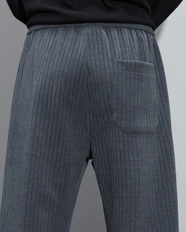 Azahar | Pantalones de Terciopelo