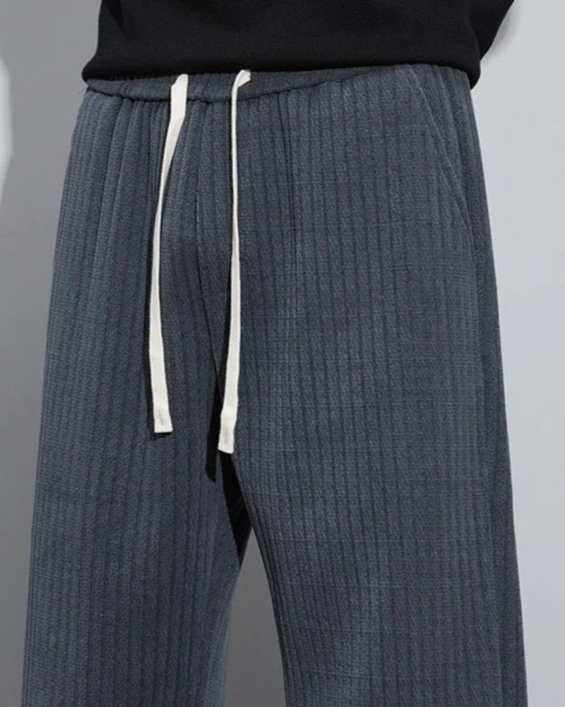 Azahar | Pantalones de Terciopelo