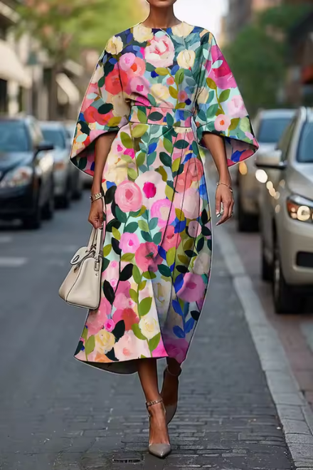Palma | Vestido