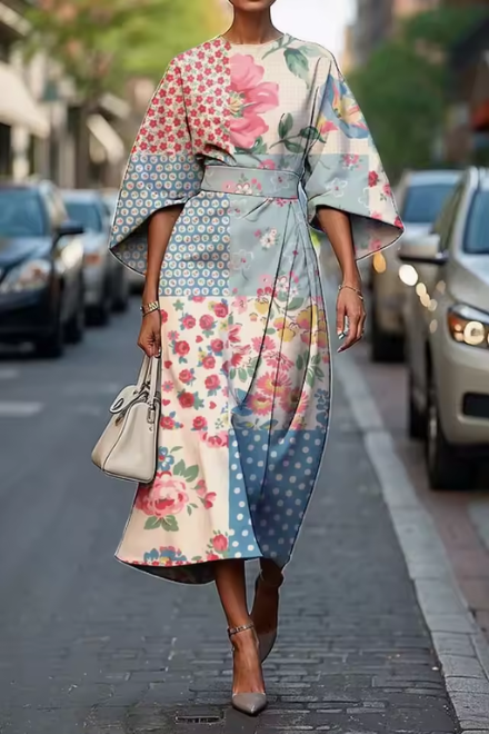 Palma | Vestido