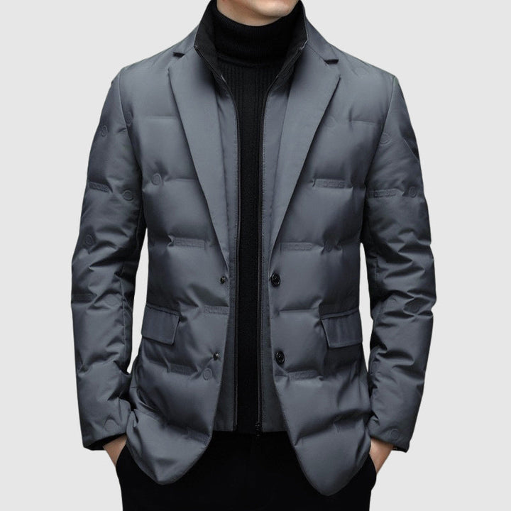 Chaqueta de Plumón Premium