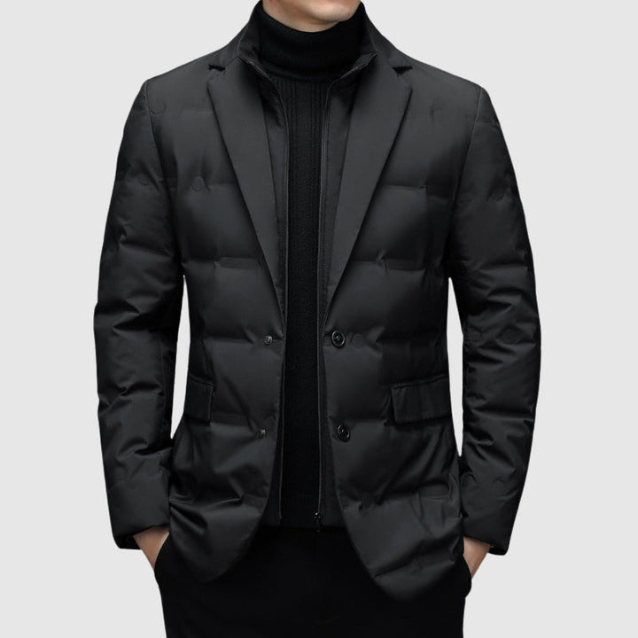 Chaqueta de Plumón Premium