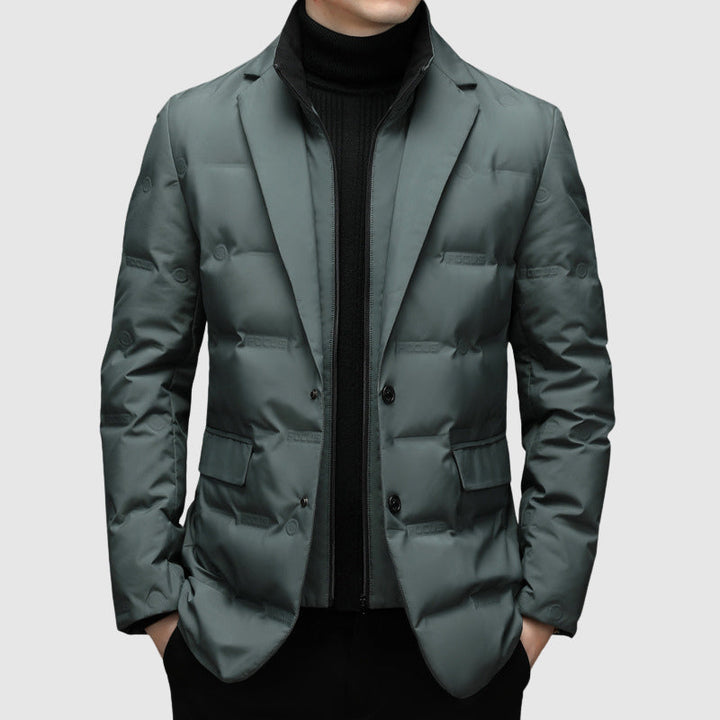 Chaqueta de Plumón Premium