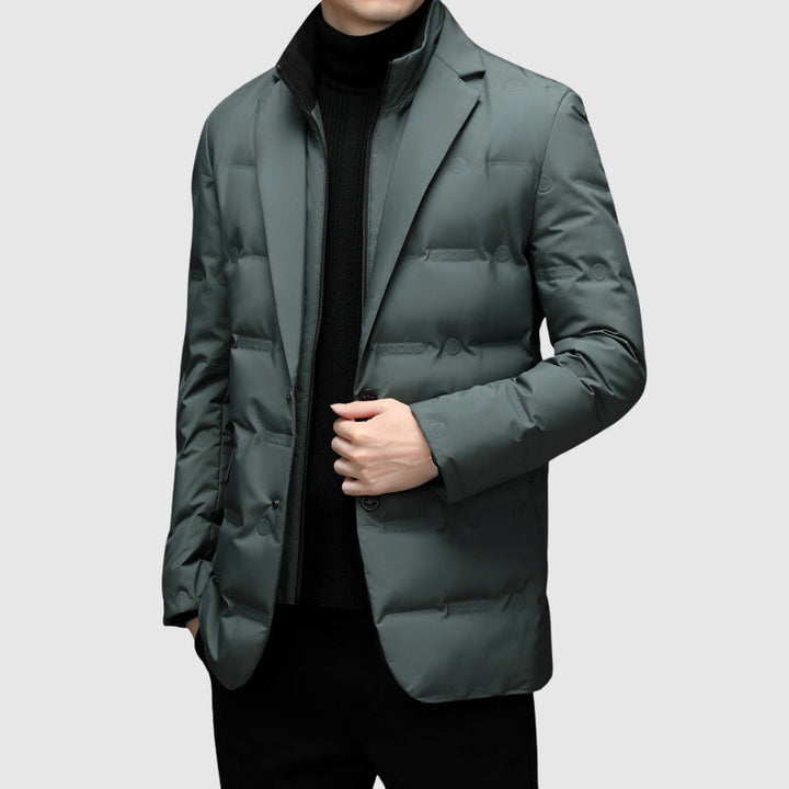 Chaqueta de Plumón Premium