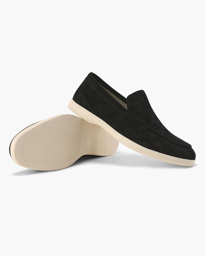 Ráfaga | Mocasines de Ante