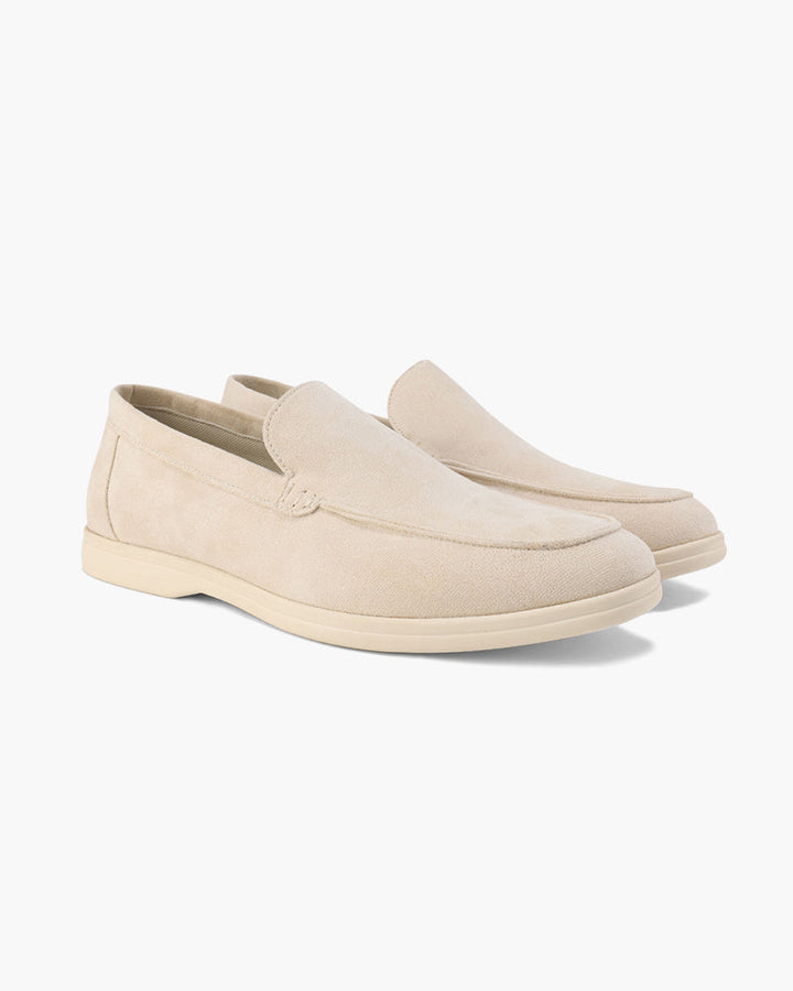 Ráfaga | Mocasines de Ante