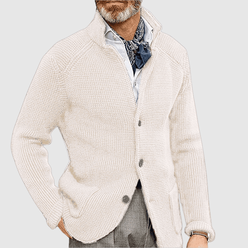 Viento | Cárdigan Masculino