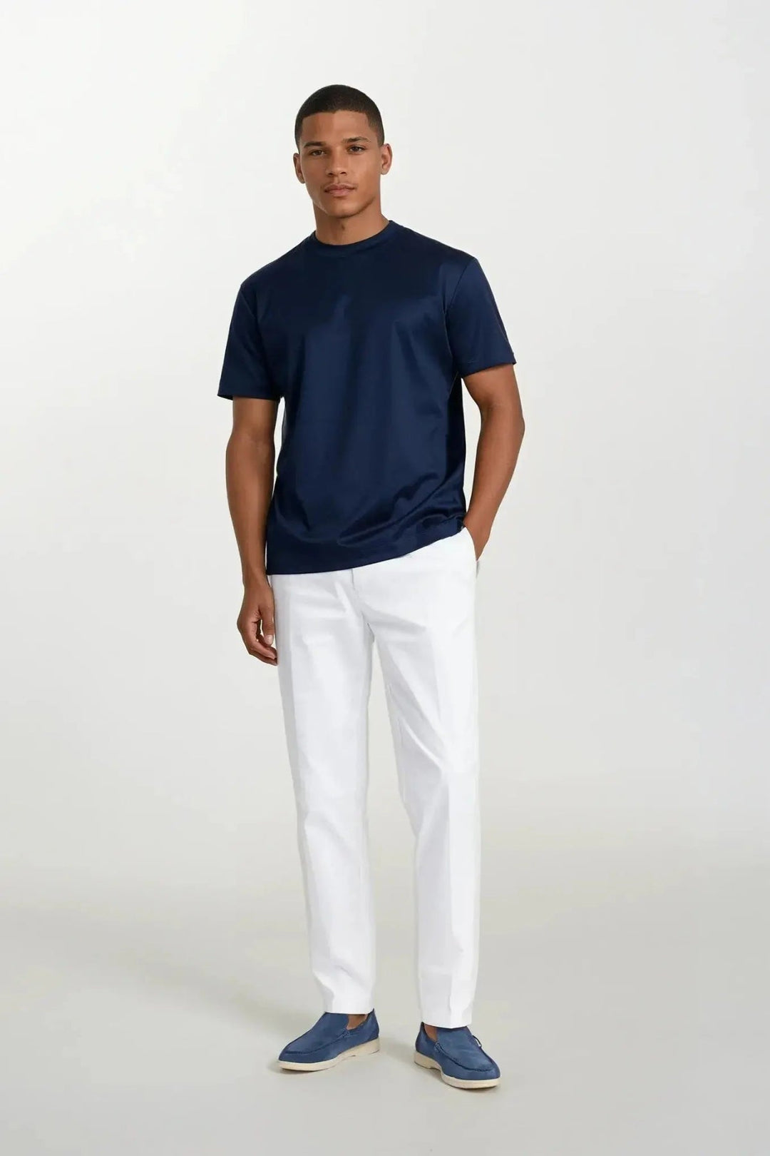 Hugo | Camiseta Brillo