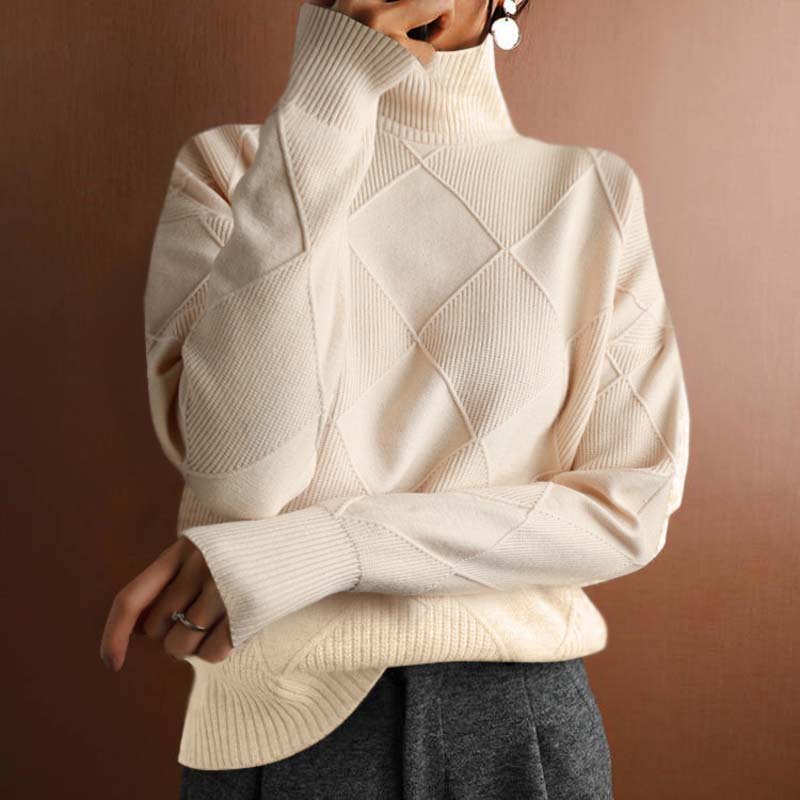 Ava | Elegant Jumper
