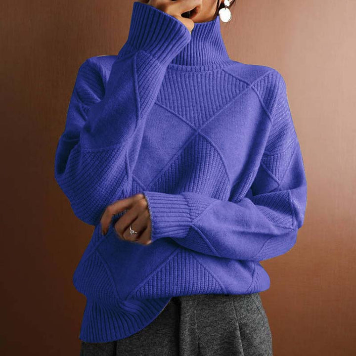 Ava | Elegant Jumper