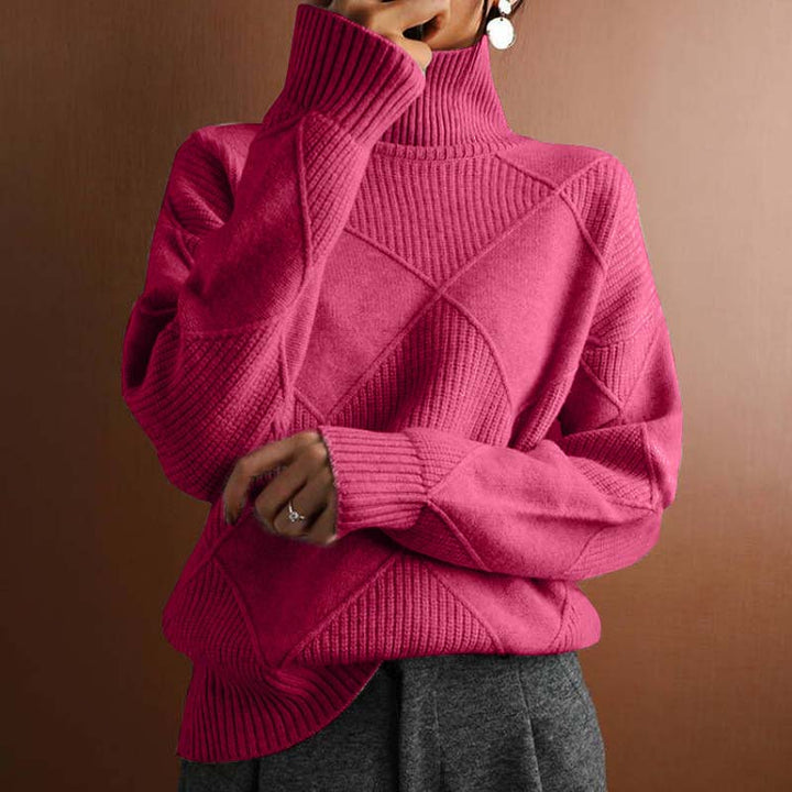 Ava | Elegant Jumper